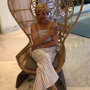 Meet your Posher, Althea